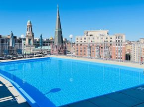 1239 Vermont Avenue NW 102, Washington DC 20005