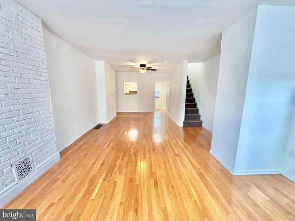 766 S Martin Street, Philadelphia PA 19146