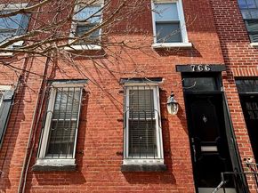 766 S Martin Street, Philadelphia PA 19146