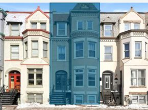 543 Florida Avenue NW, Washington DC 20001