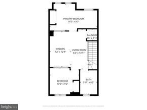 543 Florida Avenue NW, Washington DC 20001