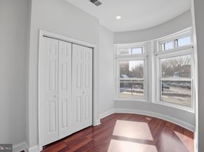 543 Florida Avenue NW, Washington DC 20001