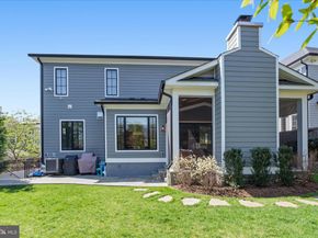 3307 Cummings Lane, Chevy Chase MD 20815