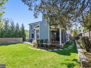 3307 Cummings Lane, Chevy Chase MD 20815