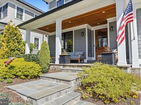 3307 Cummings Lane, Chevy Chase MD 20815