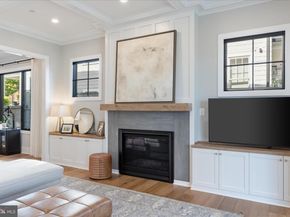 3307 Cummings Lane, Chevy Chase MD 20815