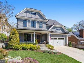 3307 Cummings Lane, Chevy Chase MD 20815