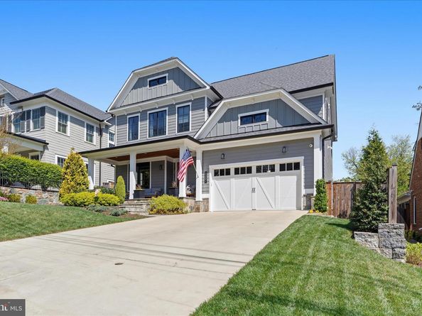 3307 Cummings Lane, Chevy Chase MD 20815