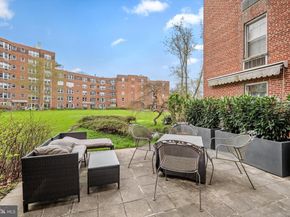 2500 Q Street NW 130, Washington DC 20007