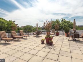 2500 Q Street NW 130, Washington DC 20007