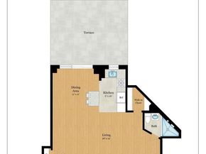 2500 Q Street NW 130, Washington DC 20007