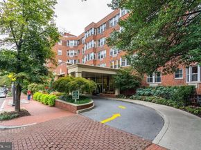 2500 Q Street NW 130, Washington DC 20007