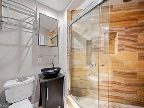 2500 Q Street NW 130, Washington DC 20007