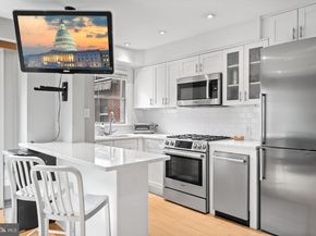 2500 Q Street NW 130, Washington DC 20007