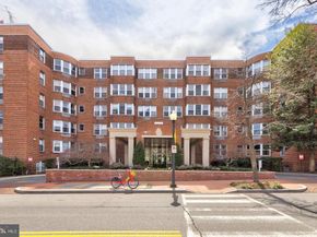 2500 Q Street NW 130, Washington DC 20007