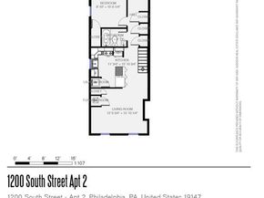 1200 South Street, Philadelphia PA 19147