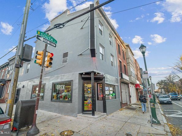 1200 South Street, Philadelphia PA 19147