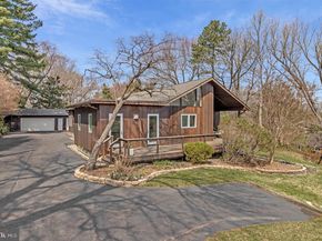 4715 38TH Street N, Arlington VA 22207