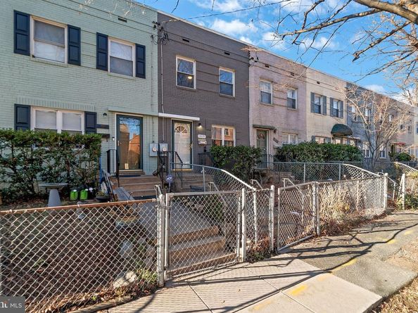 1515 1st Street SW, Washington DC 20024