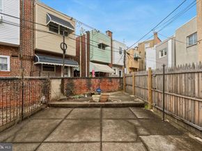 1541 S 12TH Street, Philadelphia PA 19147