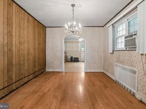 1541 S 12TH Street, Philadelphia PA 19147