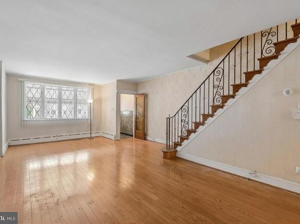 1541 S 12TH Street, Philadelphia PA 19147