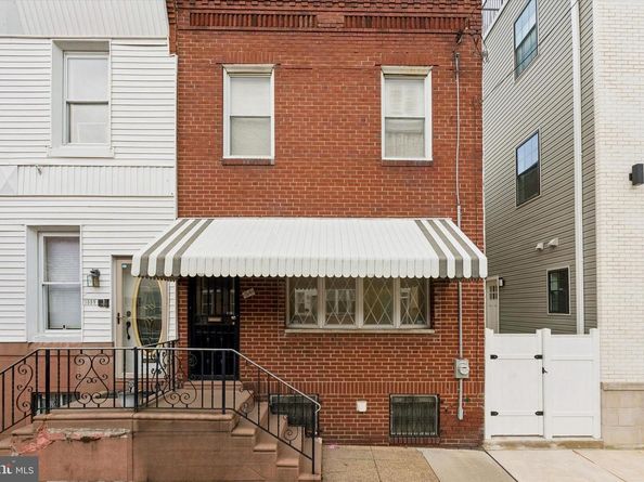 1541 S 12TH Street, Philadelphia PA 19147