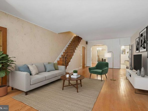 1541 S 12TH Street, Philadelphia PA 19147