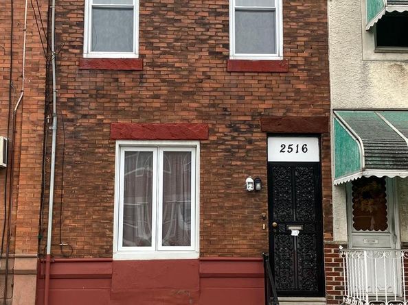 2516 S 6TH Street, Philadelphia PA 19148