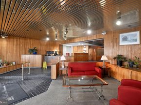 801 N Pitt Street 411, Alexandria VA 22314