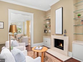 1617 35TH Street NW, Washington DC 20007