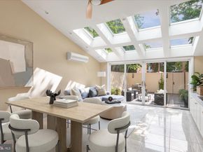 1617 35TH Street NW, Washington DC 20007