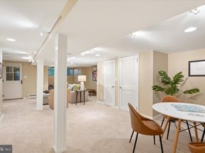 1617 35TH Street NW, Washington DC 20007