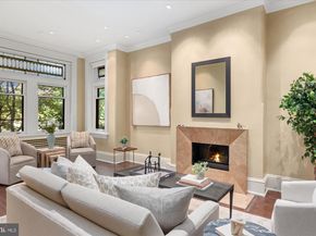 1617 35TH Street NW, Washington DC 20007