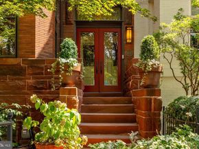 1617 35TH Street NW, Washington DC 20007