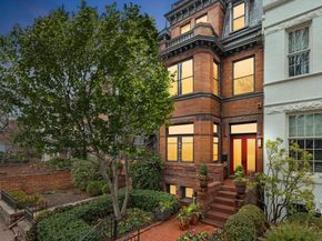 1617 35TH Street NW, Washington DC 20007