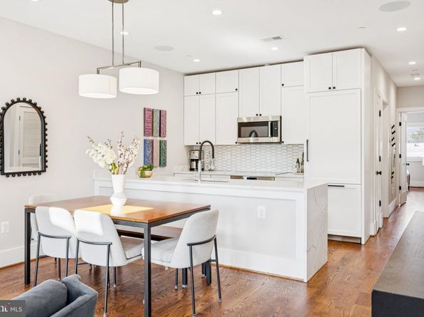 609 Upshur Street NW 3, Washington DC 20011