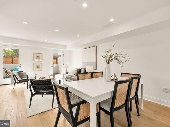 1200 Potomac Street NW T5, Washington DC 20007