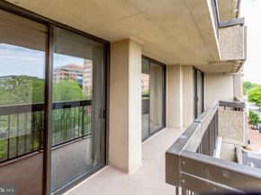 400 Madison Street 505, Alexandria VA 22314