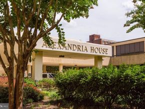 400 Madison Street 505, Alexandria VA 22314