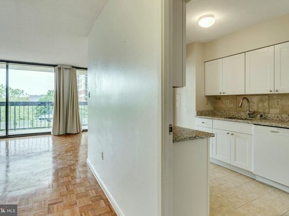 400 Madison Street 505, Alexandria VA 22314