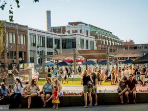 400 Madison Street 505, Alexandria VA 22314