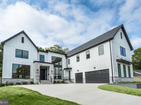 6908 Southridge Drive, Mclean VA 22101