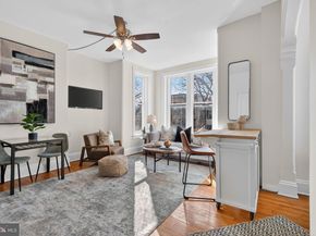 15 3rd Street NE 4, Washington DC 20002