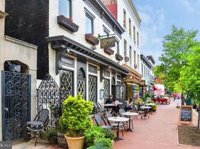 15 3rd Street NE 4, Washington DC 20002