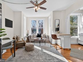 15 3rd Street NE 4, Washington DC 20002