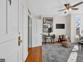 15 3rd Street NE 4, Washington DC 20002