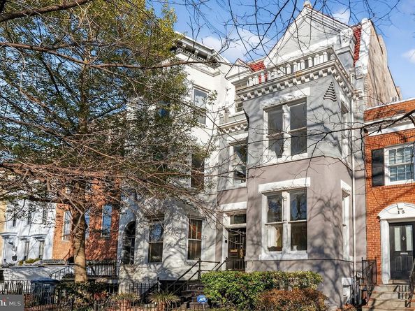 15 3rd Street NE 4, Washington DC 20002