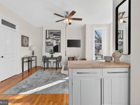 15 3rd Street NE 4, Washington DC 20002