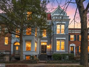 15 3rd Street NE 4, Washington DC 20002